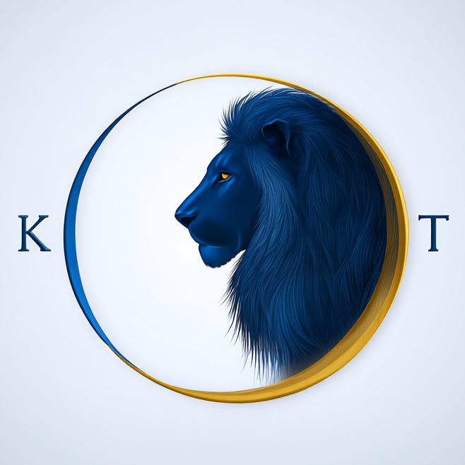 Katyrev Team Logo